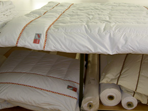 La couette Maxime